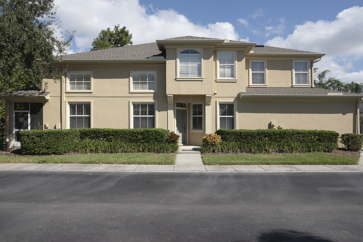 Primary Photo - Pinellas Park, Gated Townhome Community 3/...