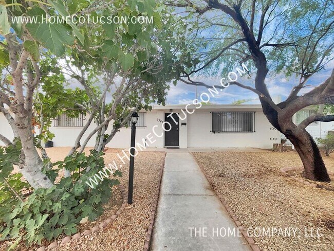 Foto del edificio - 1347 E Wyoming St