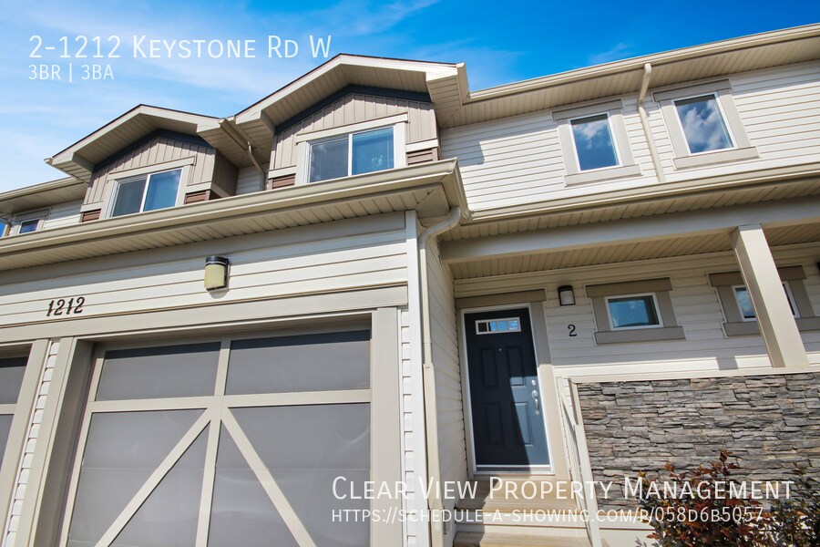 Photo principale - ? Triple Master Suite condo with garage in...