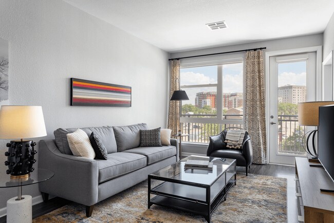 Foto del edificio - ZZZ20th Street Station Apartments