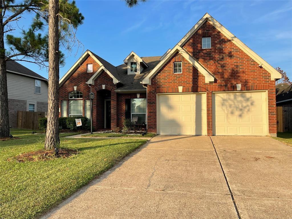 Foto principal - 3139 Autumnjoy Dr
