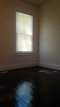 Bedroom - 713 Jefferson St NW