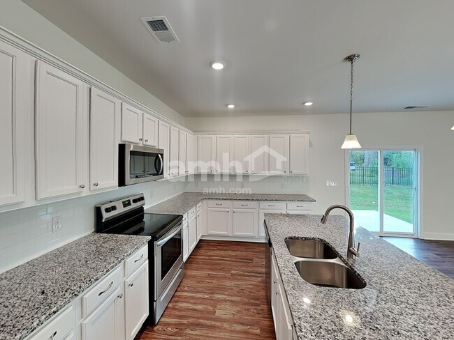 Foto del edificio - 4318 Spregan Way