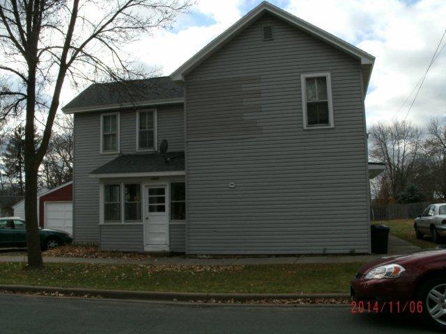 Building Photo - 1503 7th St E