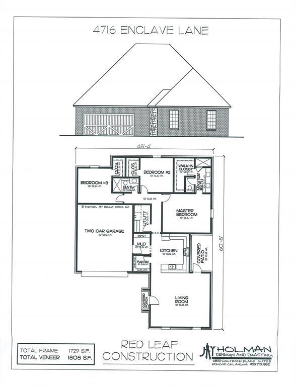 Primary Photo - 4716 Enclave Ln