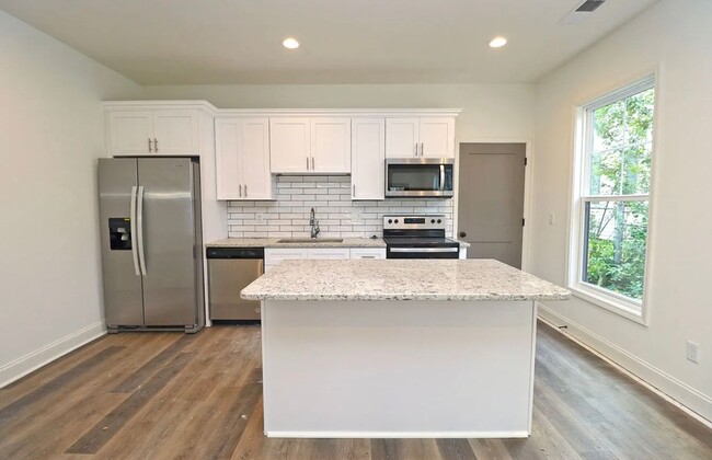 Building Photo - PRE- LEASING 2025 - New Construction 4 Bed...