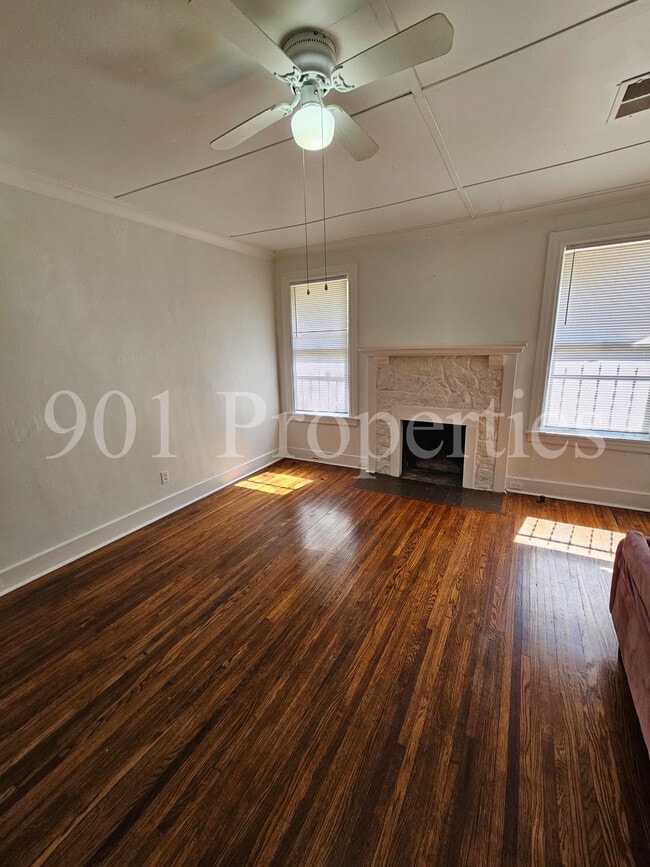 Photo - 2404 Broad Ave House