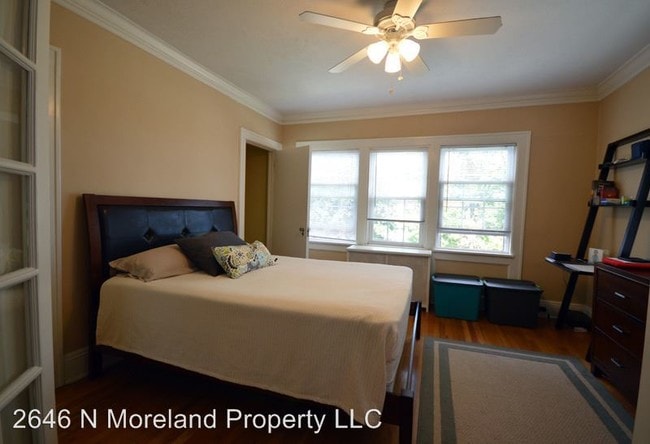 Building Photo - 3 br, 2 bath Apartment - 2646 N Moreland Blvd