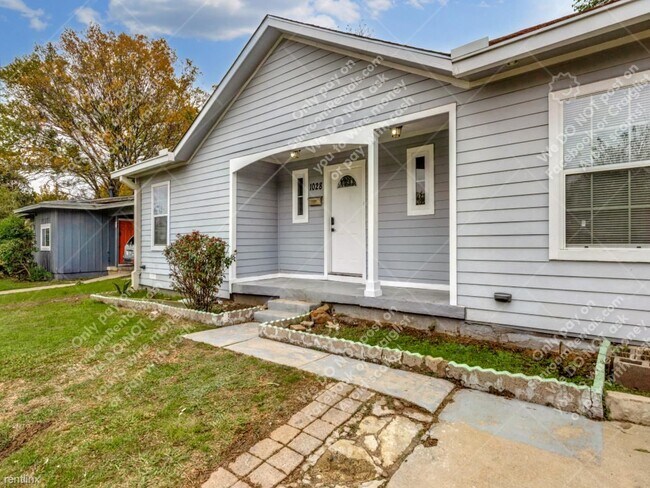 Building Photo - 3 br, 2 bath House - 1028 Osborne Ln