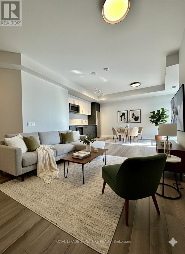 Photo principale - 2525 Bathurst St