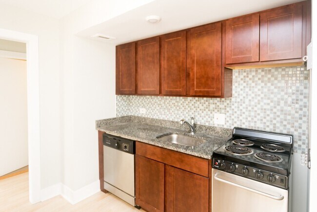 Foto del edificio - 429 W Wellington Ave