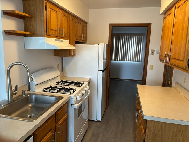 Foto del edificio - 8 Acapulco Princess