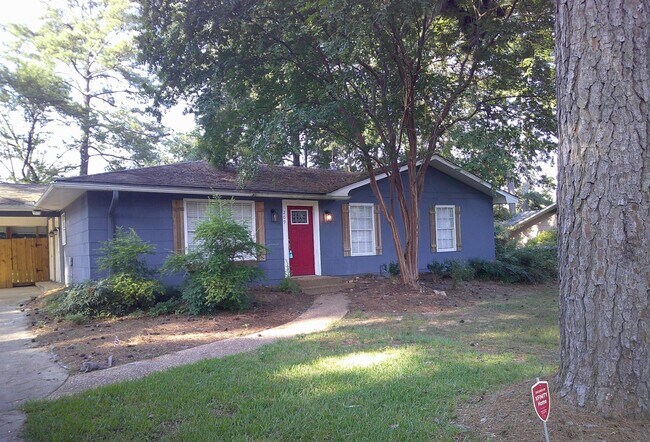 Foto del edificio - Charming home is Ridgeland, MS