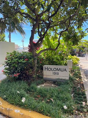 Foto principal - 1315 Kalakaua Ave