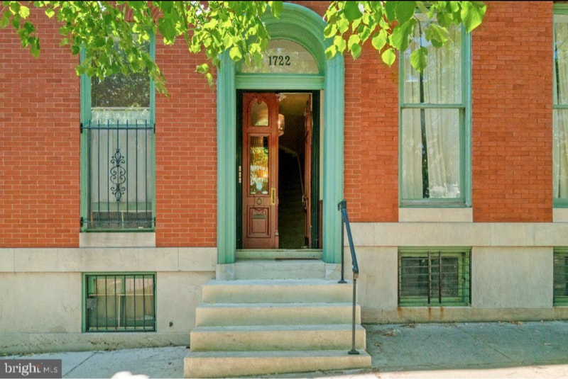 Primary Photo - 1722 Bolton St