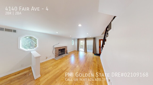 Building Photo - 4140 Fair Ave