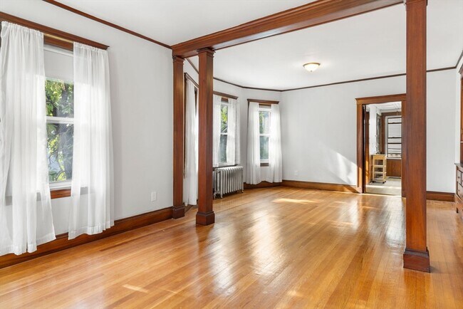 Foto del edificio - 11 Boylston St