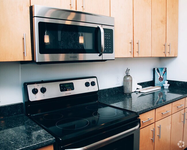 West End Loft Apartments for Rent Richmond, VA 13 Rentals