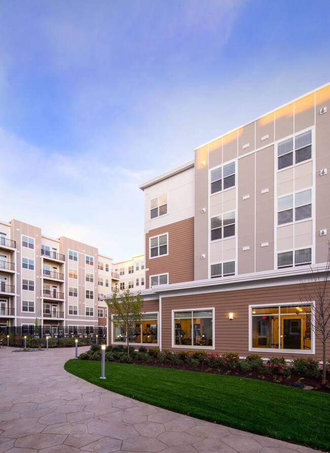 Everly Rentals Wakefield, MA