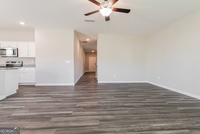 Building Photo - 3813 Ramsay Pass