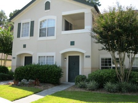 Primary Photo - Two Bedroom Condo In Plantation Point - On...