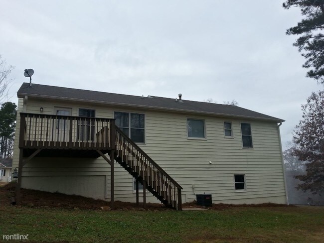 Foto del edificio - 3 br, 2 bath House - 36 Muscadine Court