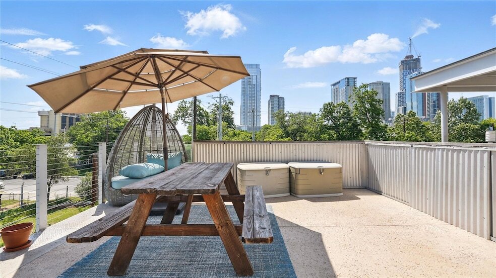 Foto principal - 41 Waller St