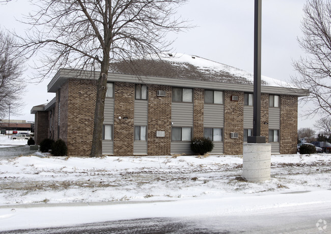 Foto del edificio - Lakeside Apartments