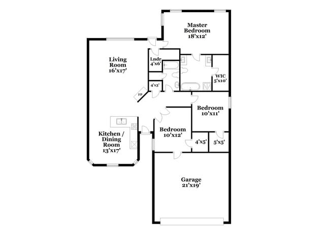 Building Photo - 320 Foreston Dr