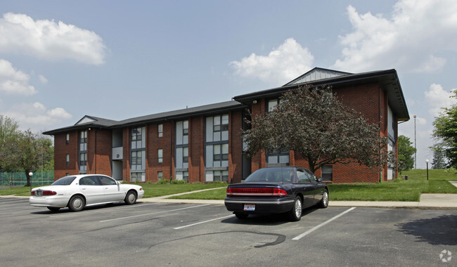 Foto del edificio - Westbrooke Village Apartments