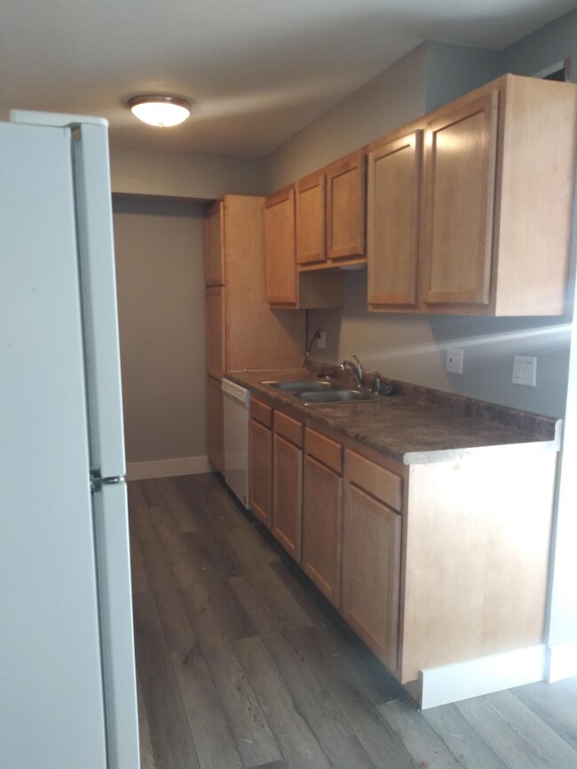 Foto del edificio - Belmont Point Apartments