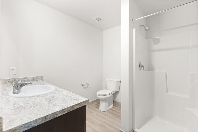 Building Photo - Modern 1 Bedroom Apartment in Midtown Billings