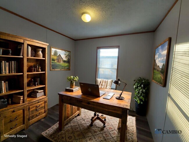 Foto del edificio - 57 Castings Rd