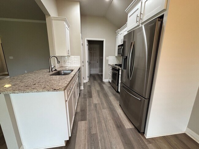 Foto del edificio - 3524 Grand Cane Ln