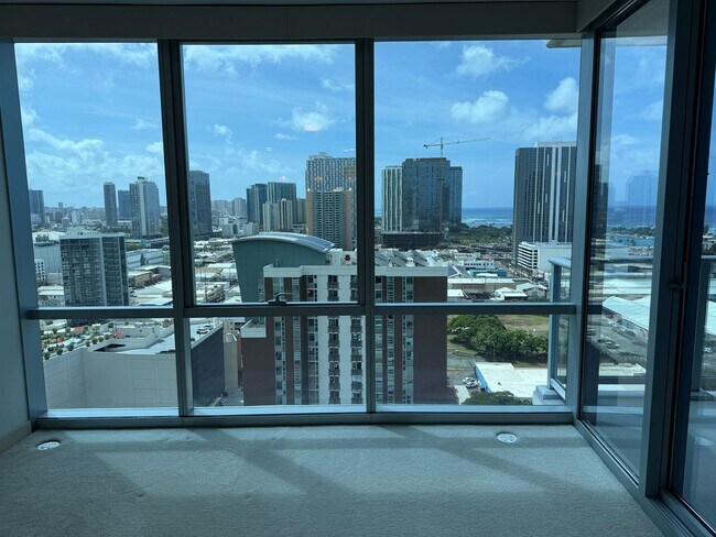 Foto del edificio - Keauhou Place