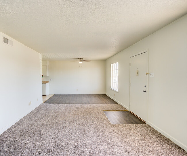 Upgraded Model - Willow Park