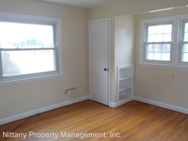 Foto del edificio - 3 br, 1 bath House - 954 N. Atherton Street