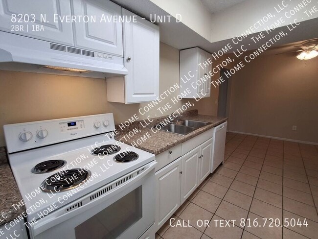 Foto del edificio - 8203 N Everton Ave