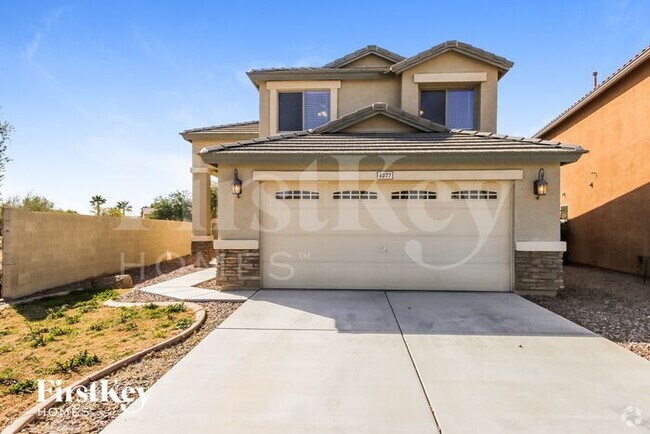 Building Photo - 4077 E Graphite Rd