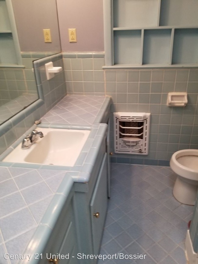 Foto del edificio - 3 br, 2 bath House - 2202 Belle Grove