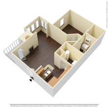 Park 83 Apartments Roswell