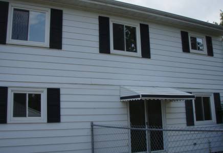 Building Photo - 811 Bates St