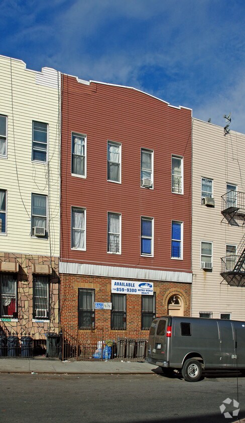 Primary Photo - 237 Jefferson St