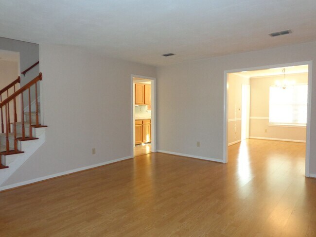 Foto del edificio - Glenwood