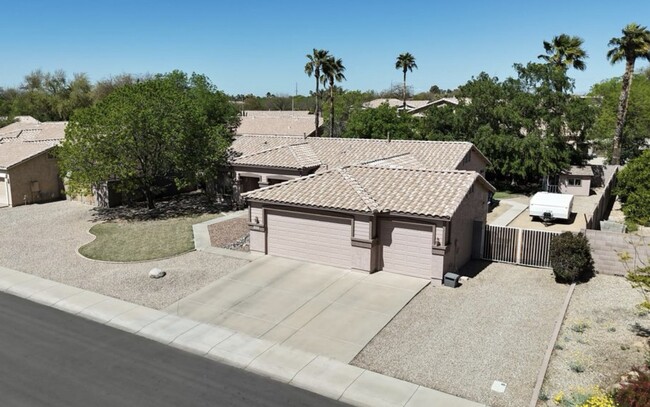 Foto del edificio - 1062 E Canyon Way