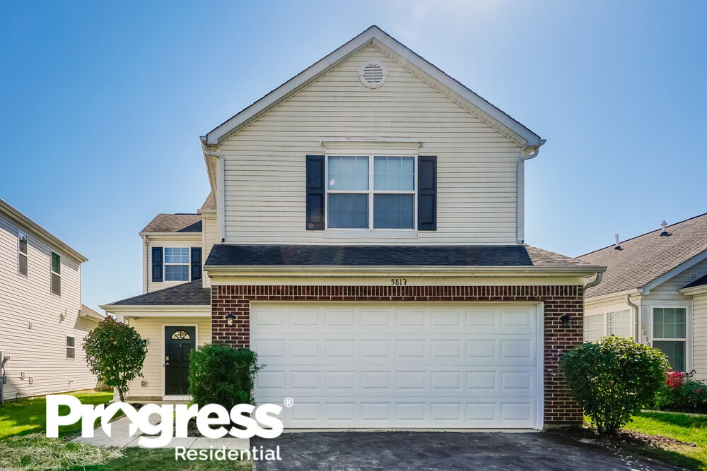 Foto principal - 5813 Lonerise Ln