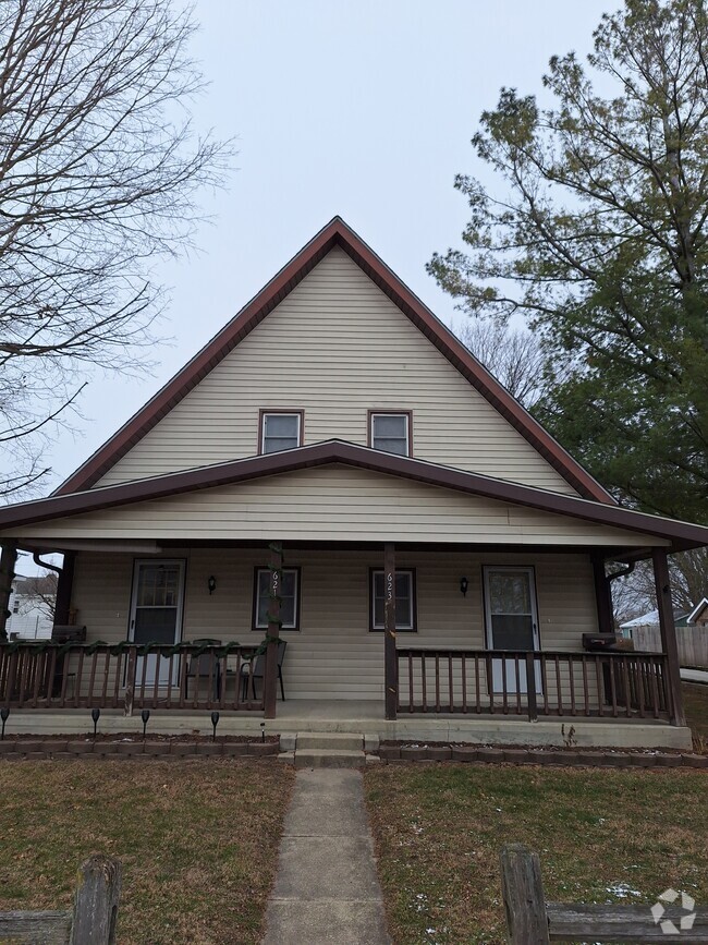 Building Photo - 623 S East St