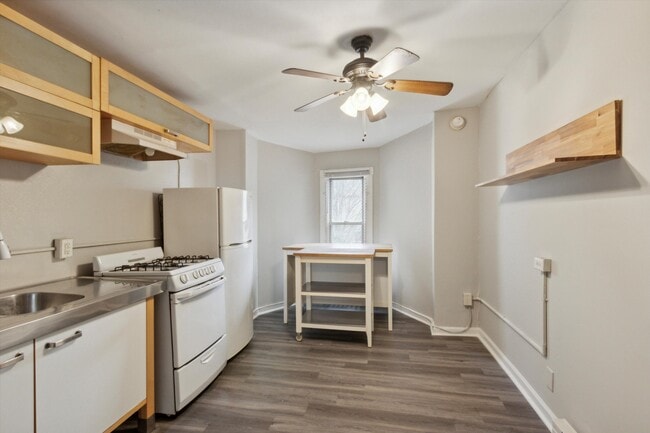 Building Photo - 1707 N Gratz St