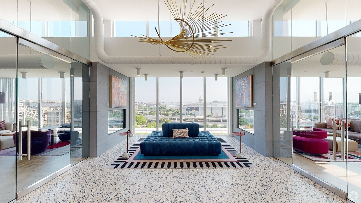 Photo - Gallery 64 Apartments
