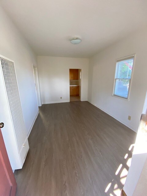 Foto del edificio - 2539 7th St #C